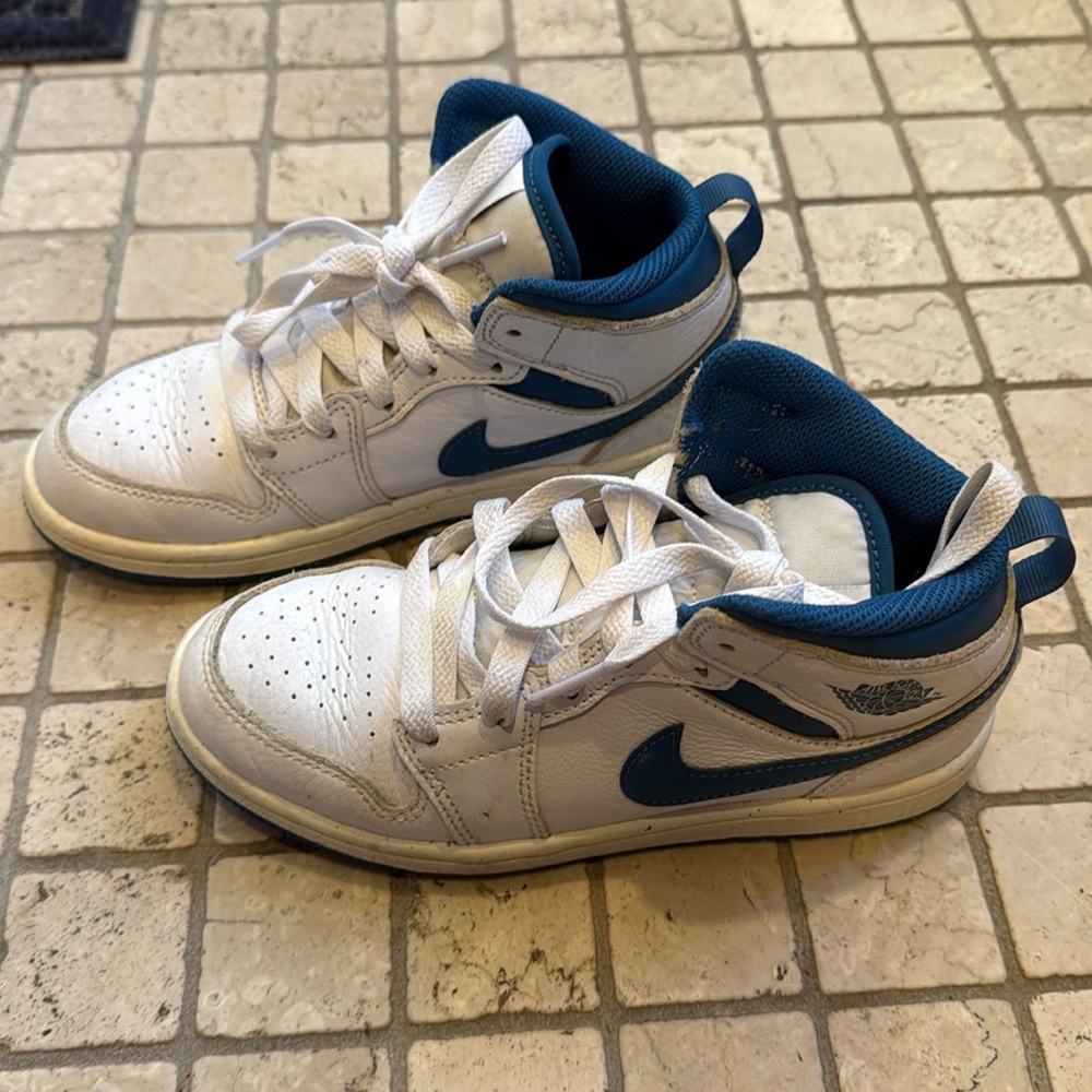 Nike air Jordan